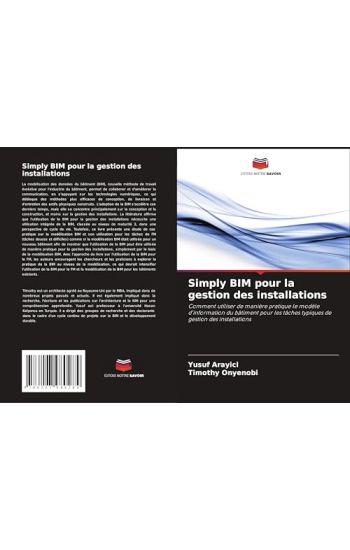 Simply BIM pour la gestion des installations
