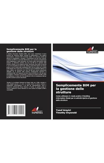 Semplicemente BIM per la gestione delle strutture