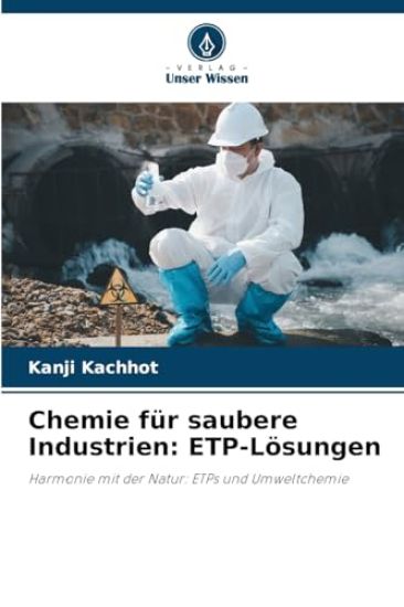 Chemie für saubere Industrien