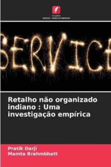 Retalho não organizado indiano