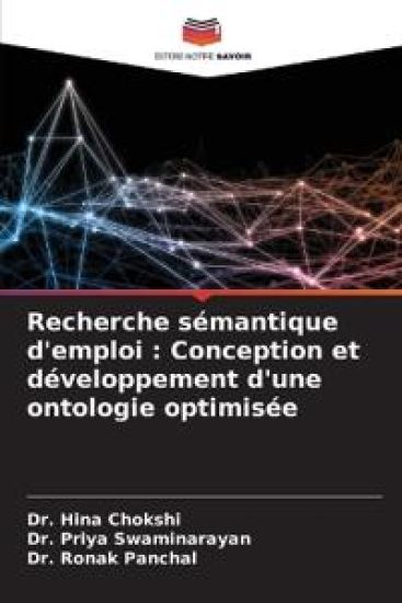 Recherche sémantique d'emploi