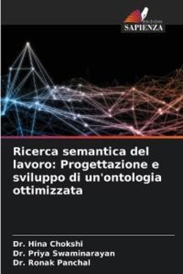 Ricerca semantica del lavoro