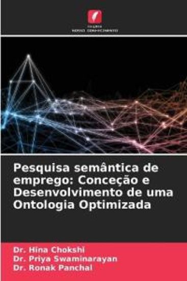 Pesquisa semântica de emprego