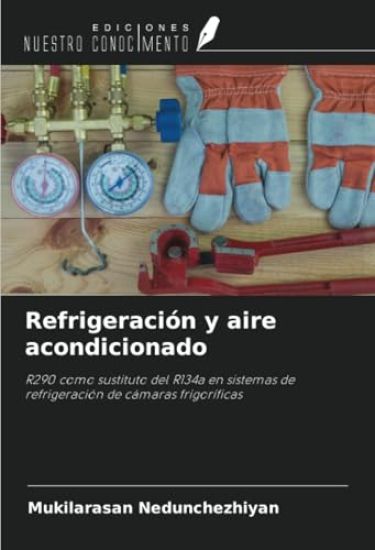 Refrigeración y aire acondicionado