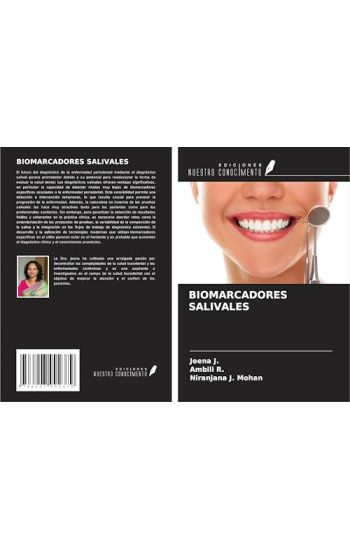 BIOMARCADORES SALIVALES