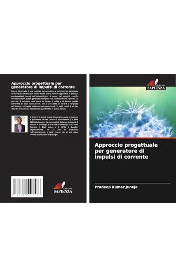 Approccio progettuale per generatore di impulsi di corrente
