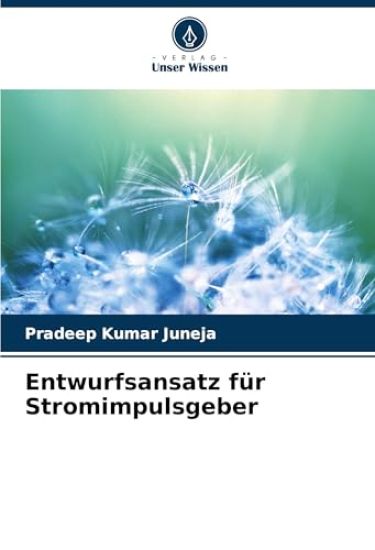 Entwurfsansatz für Stromimpulsgeber