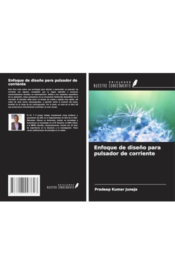 Enfoque de diseño para pulsador de corriente