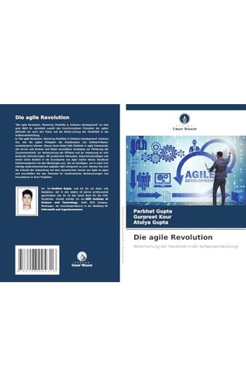 Die agile Revolution