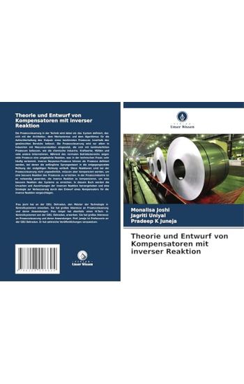 Theorie und Entwurf von Kompensatoren mit inverser Reaktion