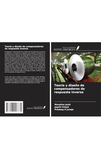 Teoría y diseño de compensadores de respuesta inversa