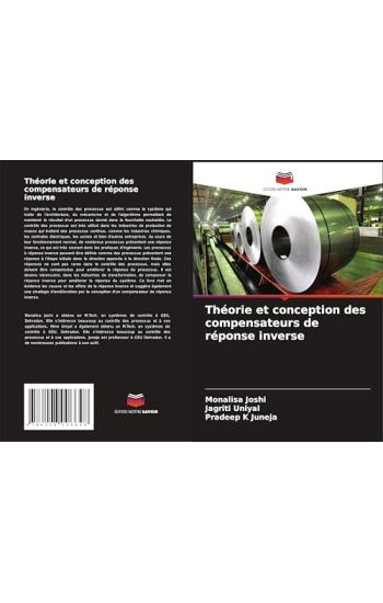 Théorie et conception des compensateurs de réponse inverse