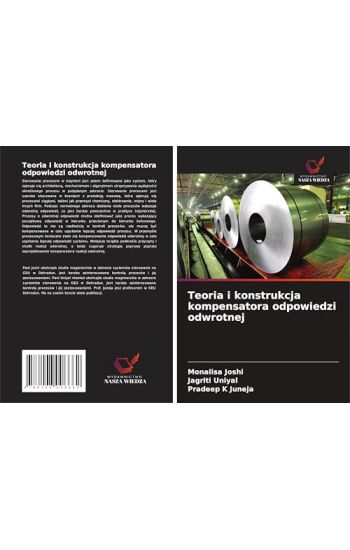 Teoria i konstrukcja kompensatora odpowiedzi odwrotnej