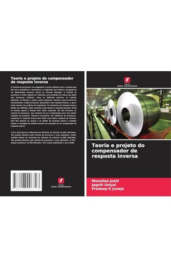 Teoria e projeto do compensador de resposta inversa