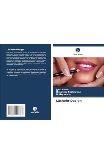 Lächeln-Design