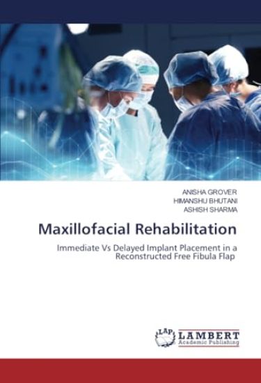 Maxillofacial Rehabilitation