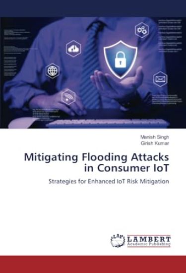 Mitigating Flooding Attacks in Consumer IoT