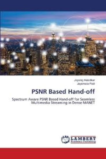 PSNR Based Hand-off