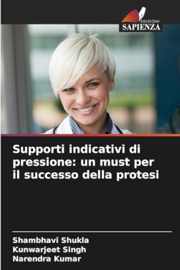 Supporti indicativi di pressione
