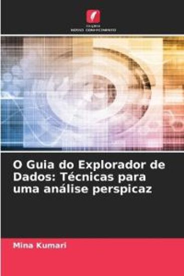 O Guia do Explorador de Dados