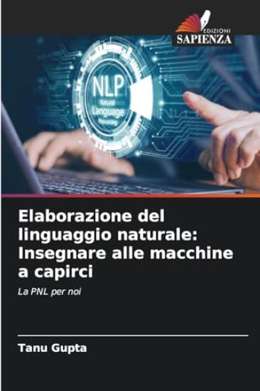 Elaborazione del linguaggio naturale