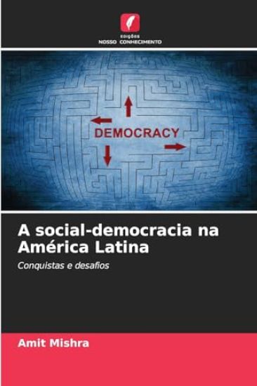 A social-democracia na América Latina