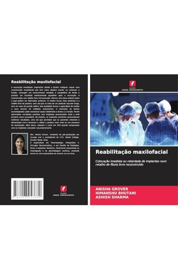 Reabilitação maxilofacial