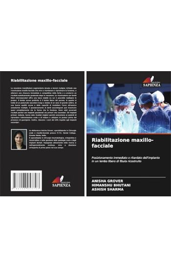 Riabilitazione maxillo-facciale