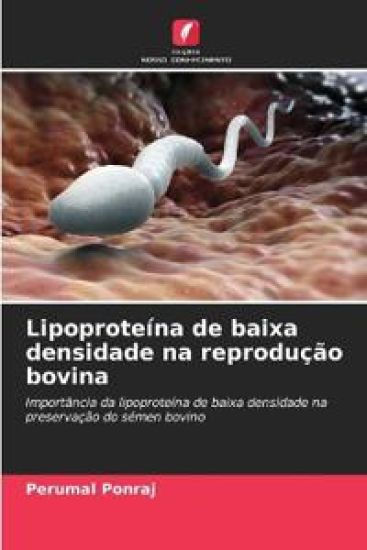 Lipoproteína de baixa densidade na reprodução bovina