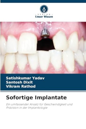 Sofortige Implantate