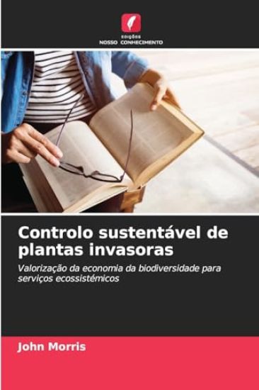 Controlo sustentável de plantas invasoras