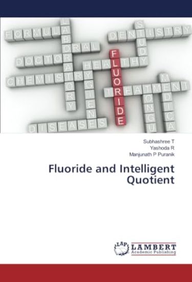 Fluoride and Intelligent Quotient