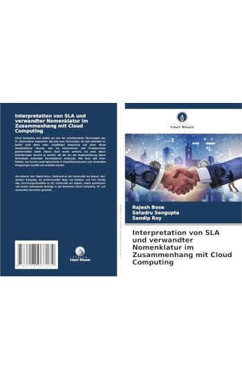 Interpretation von SLA und verwandter Nomenklatur im Zusammenhang mit Cloud Computing