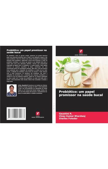 Probiótico