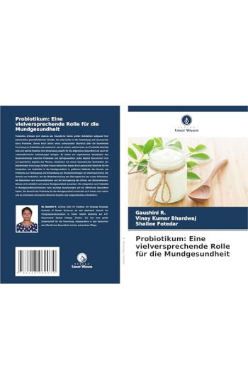 Probiotikum