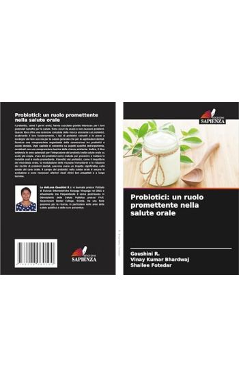 Probiotici