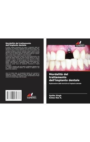 Mordalità del trattamento dell'impianto dentale