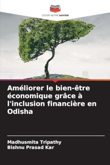 Améliorer le bien-être économique grâce à l'inclusion financière en Odisha