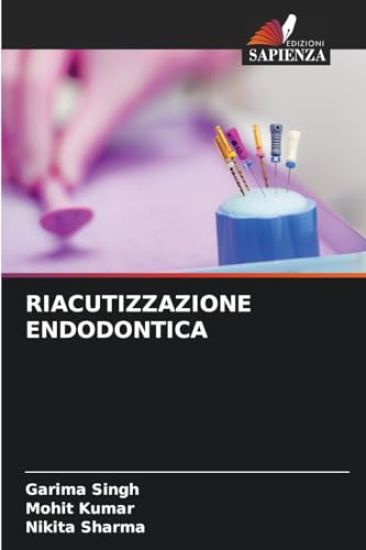 Riacutizzazione Endodontica