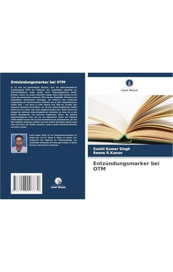 Entzündungsmarker bei OTM