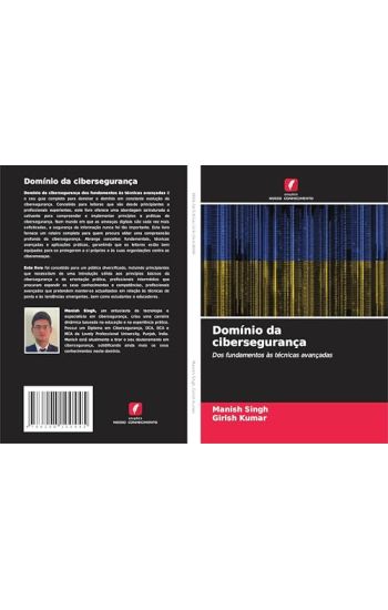Domínio da cibersegurança