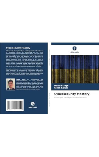 Cybersecurity Mastery