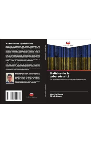 Maîtrise de la cybersécurité