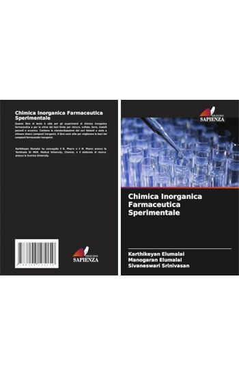 Chimica Inorganica Farmaceutica Sperimentale