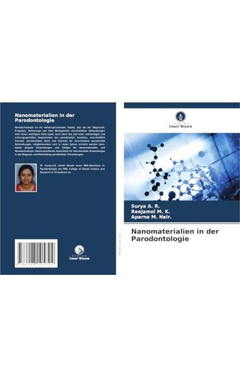 Nanomaterialien in der Parodontologie
