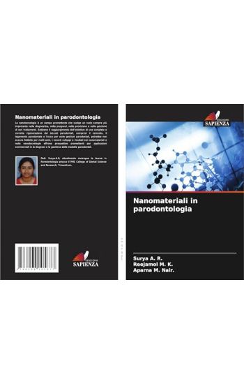 Nanomateriali in parodontologia