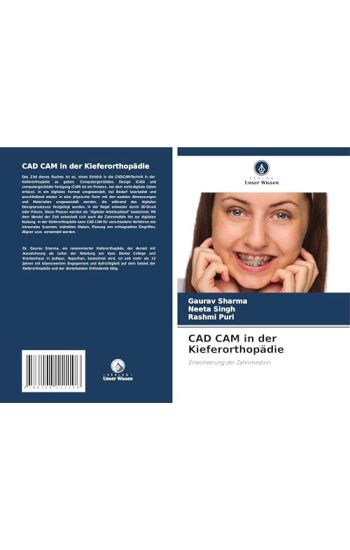 CAD CAM in der Kieferorthopädie