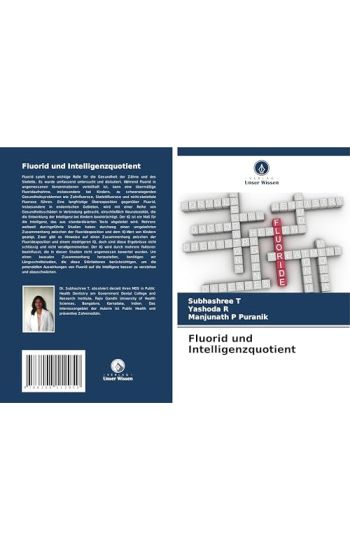 Fluorid und Intelligenzquotient