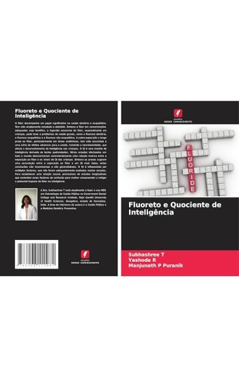Fluoreto e Quociente de Inteligência