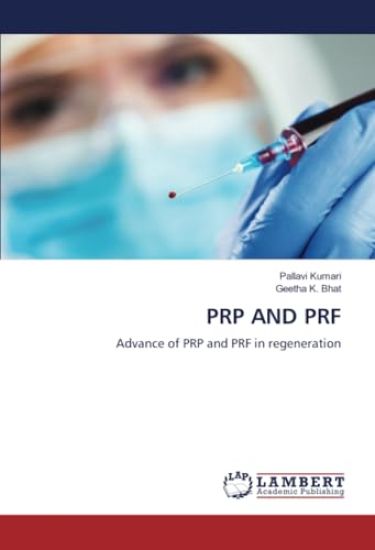 Prp and Prf